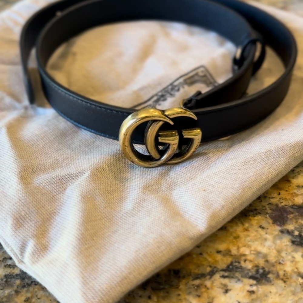 Gucci Belt